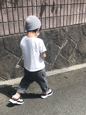 こだまさんのコーディネート