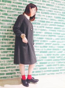 pink adobe | ワンピース