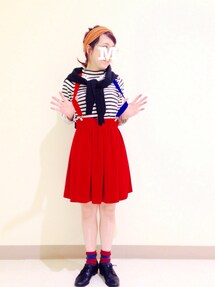 THE EMPORIUM | スカート