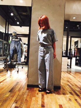 Ryokoさんのコーディネート