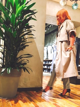 Ryokoさんのコーディネート