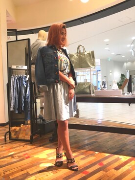 Ryokoさんのコーディネート