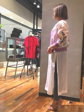 Ryokoさんのコーディネート