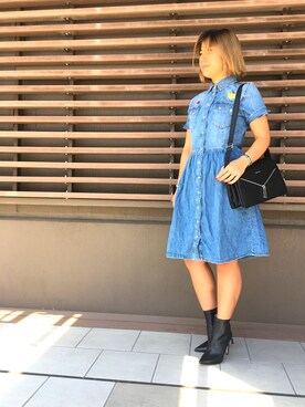 Ryokoさんのコーディネート