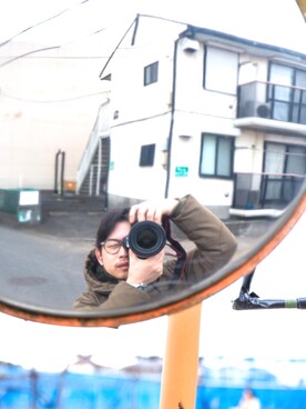 brown1cricketさんのコーディネート