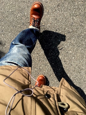 brown1cricketさんのコーディネート