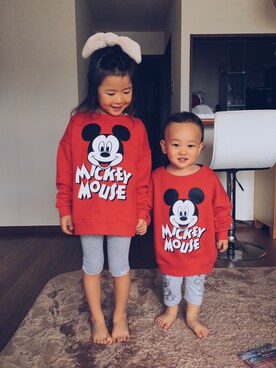 aika satoさんのコーディネート