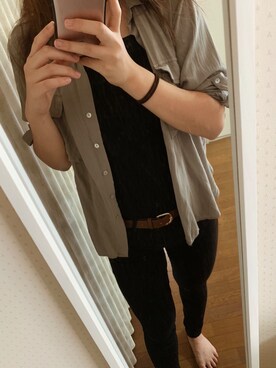 おかかさんのコーディネート