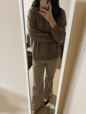 おかかさんのコーディネート