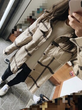 おかかさんのコーディネート