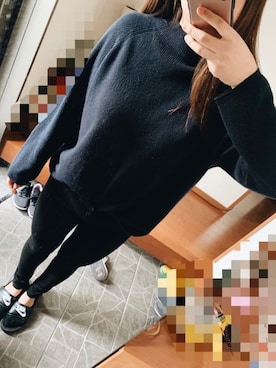 おかかさんのコーディネート