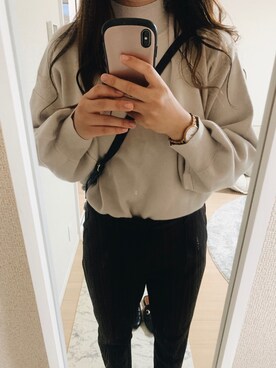 おかかさんのコーディネート