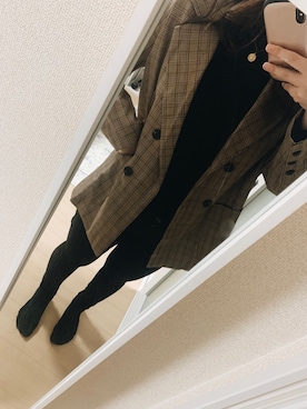 おかかさんのコーディネート