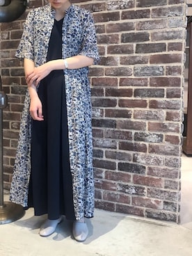 min.さんのコーディネート