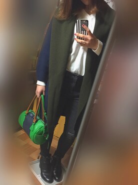 ☺︎❤︎さんのコーディネート