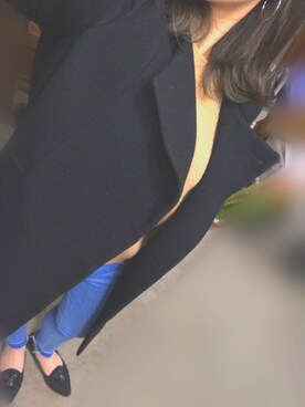 ☺︎❤︎さんのコーディネート