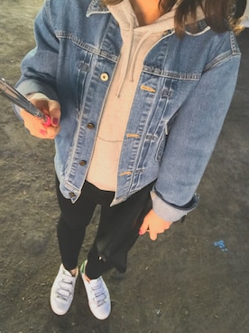 ☺︎❤︎さんのコーディネート