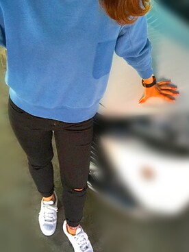 ☺︎❤︎さんのコーディネート