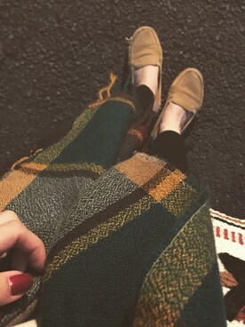 ☺︎❤︎さんのコーディネート