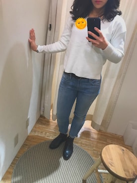 ☺︎❤︎さんのコーディネート