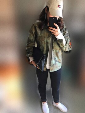 ☺︎❤︎さんのコーディネート