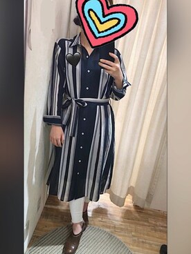 ☺︎❤︎さんのコーディネート