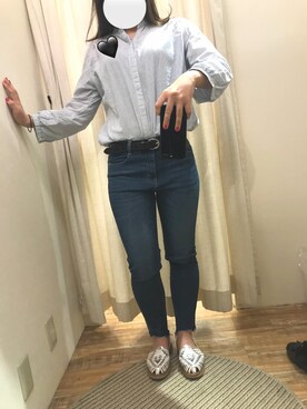 ☺︎❤︎さんのコーディネート