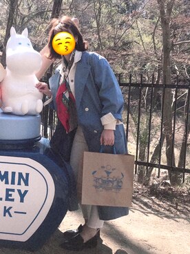 ☺︎❤︎さんのコーディネート