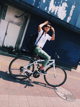 isseyさんのコーディネート