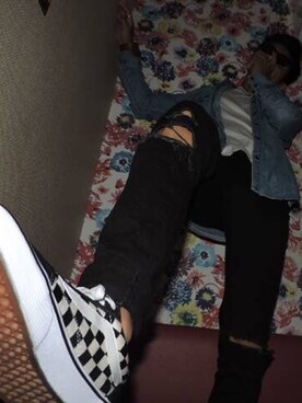 isseyさんのコーディネート