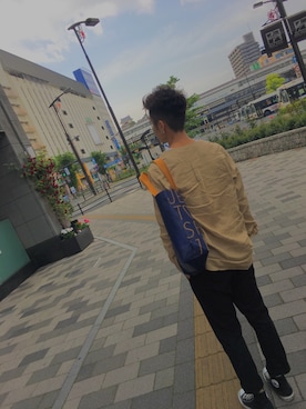 isseyさんのコーディネート