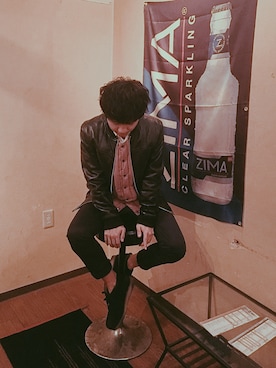 isseyさんのコーディネート