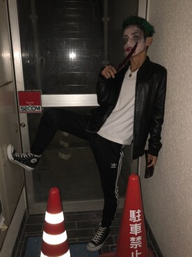 isseyさんのコーディネート