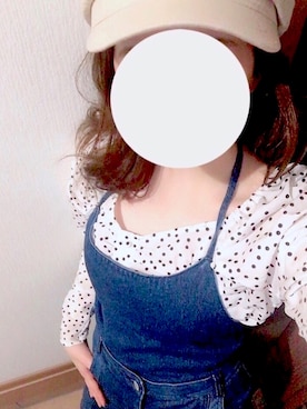 tomoさん（レディース・157cm）の秋コーディネート