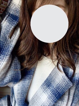 tomoさん（レディース・157cm）の秋コーディネート