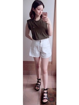 tomoさんのコーディネート