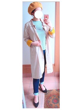 tomoさんのコーディネート