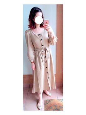 tomoさんのコーディネート