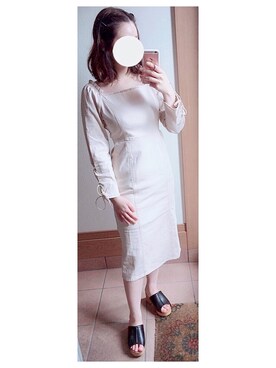 tomoさんのコーディネート