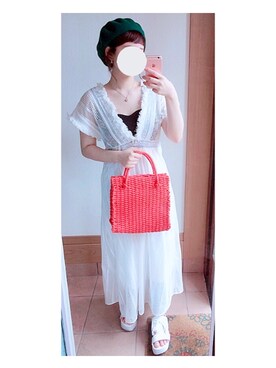 tomoさんのコーディネート