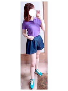 tomoさんのコーディネート