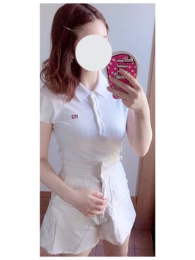 tomoさんのコーディネート