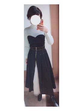 tomoさんのコーディネート