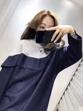 ABさんのコーディネート