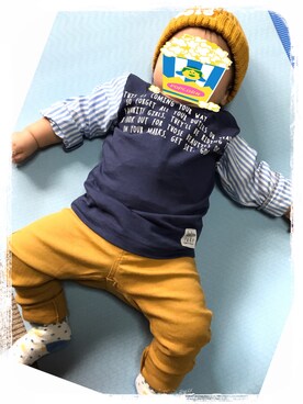 MISKさんのコーディネート