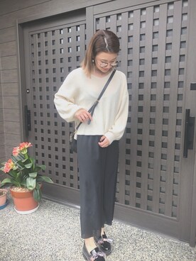 RIRIさんのコーディネート