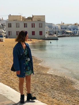 RIRIさんのコーディネート