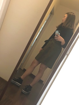 RIRIさんのコーディネート