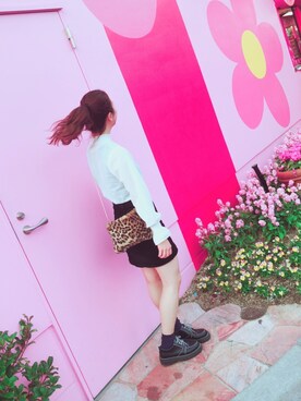 RIRIさんのコーディネート