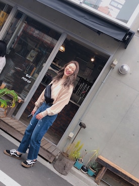 RIRIさんのコーディネート